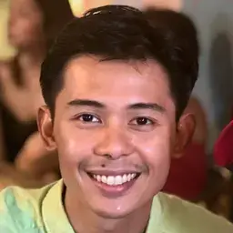 Kenneth Pangan