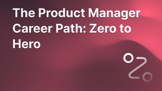 Product manager career path guide.