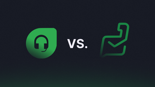 Freshdesk vs Zoho desk overview and comparison.