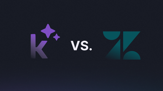 Kayako vs Zendesk comparison and overview.