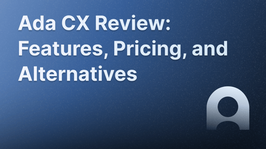 Ada.cx review and analysis.