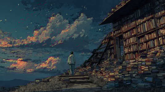 Best open source knowledge base.