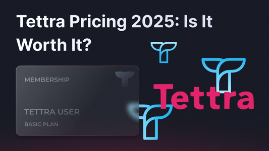 Tettra 2025 pricing overview and analysis.