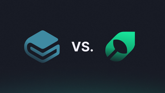 Mintlify vs GitBook in-depth review.