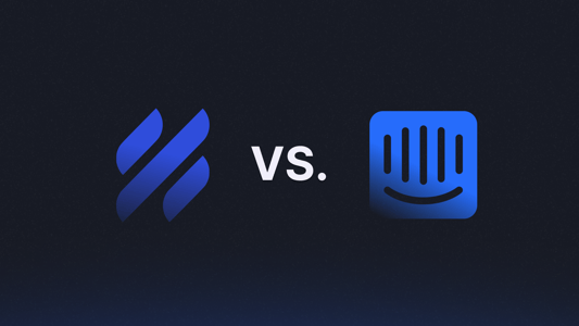 HelpScout vs Intercom overview and comparison 2025.