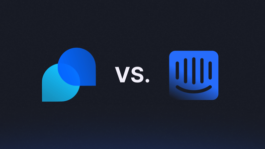 Tidio vs Intercom overview and comparison in 2025.