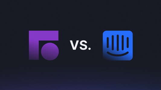 Front vs Intercom overview and comparison 2025.