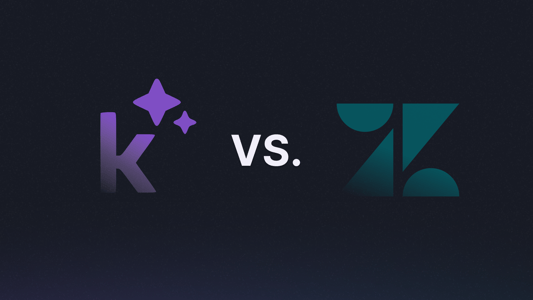Kayako vs Zendesk comparison and overview.