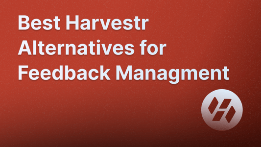 Harvestr alternative illustration.