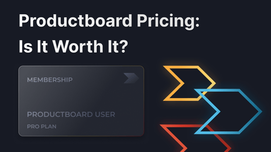 Productboard pricing 2026 full review.