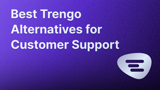 Trengo alternatives illustration.