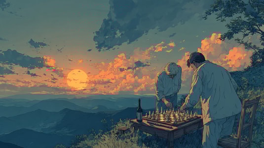 Customer service strategy cover image.