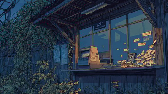 Illustration image for blog post