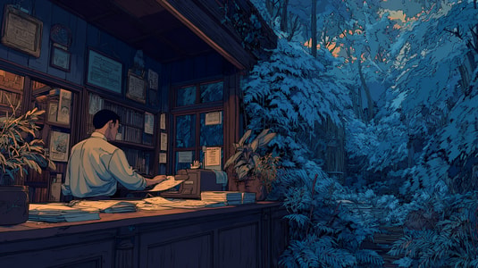 Illustration image for blog post